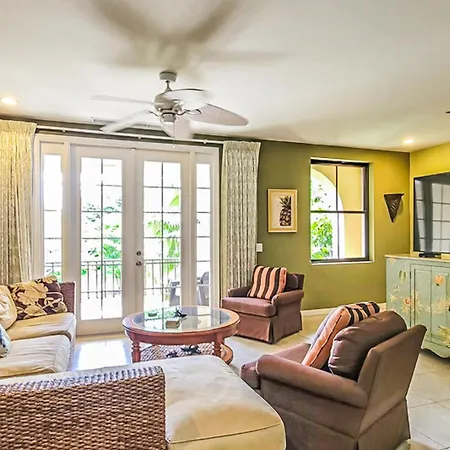 Pacifico Townhouse 106 Villa