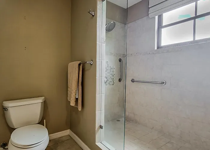 Сasa de vacaciones Pacifico Townhome W/ 4 Resort Pools & Beach Club!