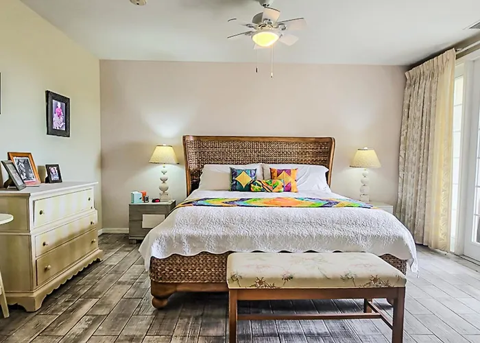 Сasa de vacaciones Pacifico Townhome W/ 4 Resort Pools & Beach Club! *