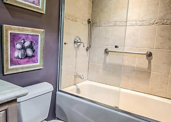 Pacifico Townhome W/ 4 Resort Pools & Beach Club! Coco
