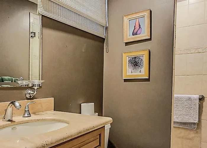 Pacifico Townhome W/ 4 Resort Pools & Beach Club! *