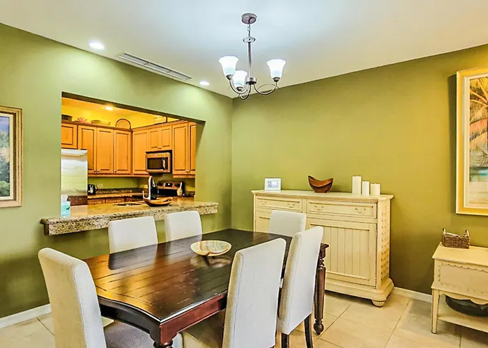 Pacifico Townhome W/ 4 Resort Pools & Beach Club! * Coco