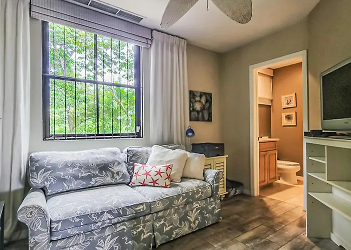 Сasa de vacaciones Pacifico Townhome W/ 4 Resort Pools & Beach Club!