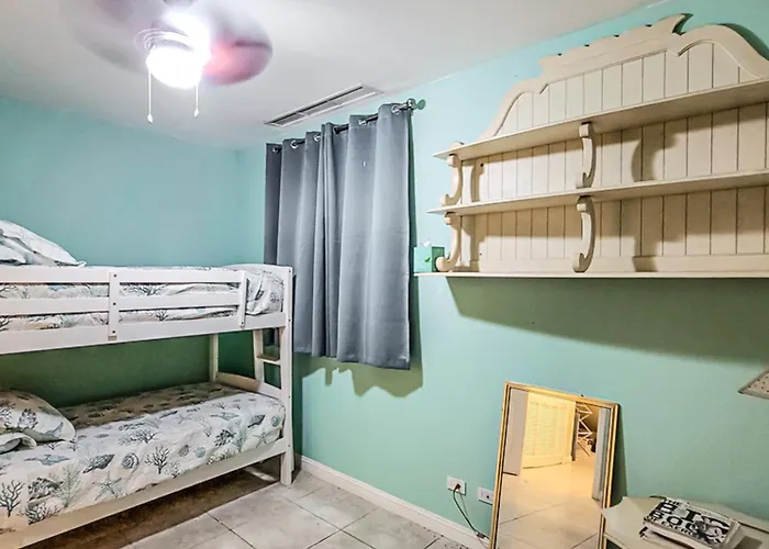 Pacifico Townhome W/ 4 Resort Pools & Beach Club! Сasa de vacaciones *