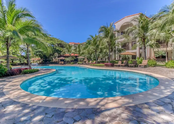 Сasa de vacaciones Pacifico Townhome W/ 4 Resort Pools & Beach Club! *