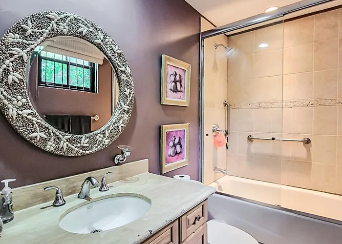 Сasa de vacaciones Pacifico Townhome W/ 4 Resort Pools & Beach Club!