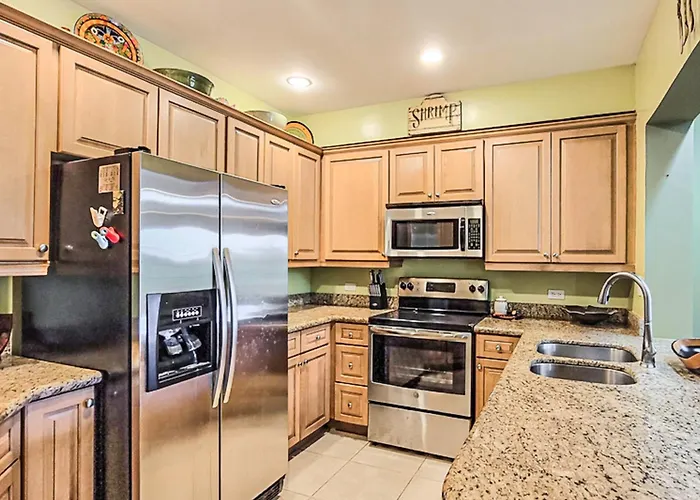 Pacifico Townhome W/ 4 Resort Pools & Beach Club! Coco
