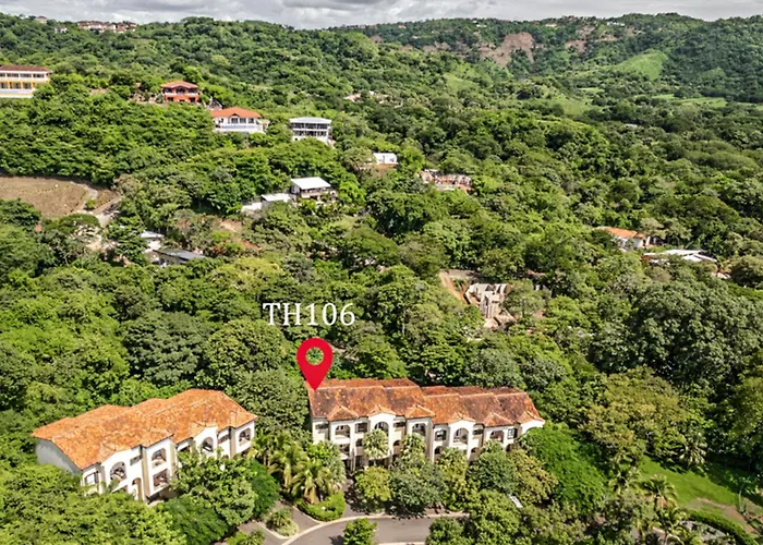 Pacifico Townhome W/ 4 Resort Pools & Beach Club! Сasa de vacaciones *