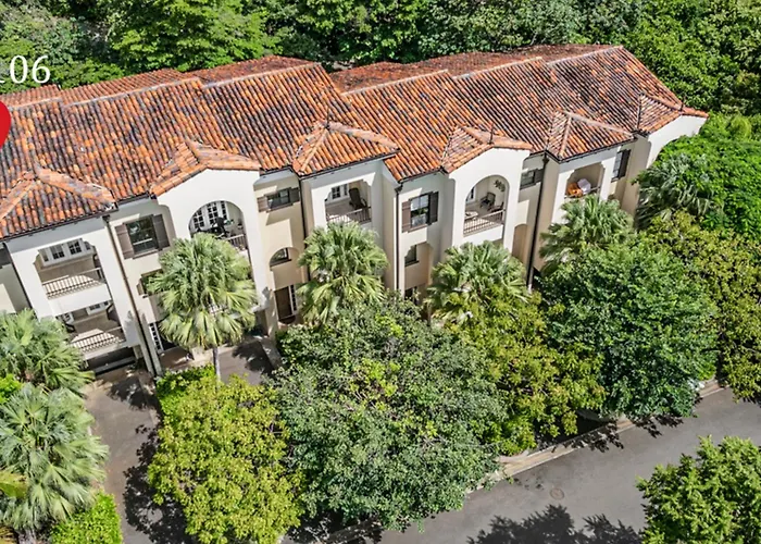 Pacifico Townhome W/ 4 Resort Pools & Beach Club! *