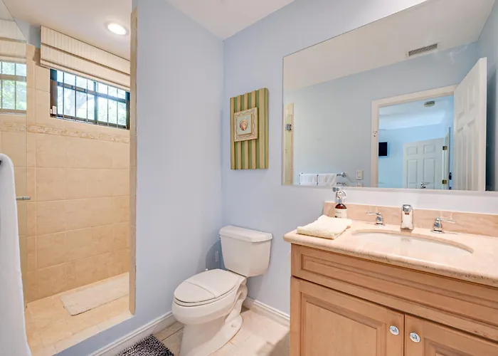 Сasa de vacaciones Pacifico Townhome W/ 4 Resort Pools & Beach Club!