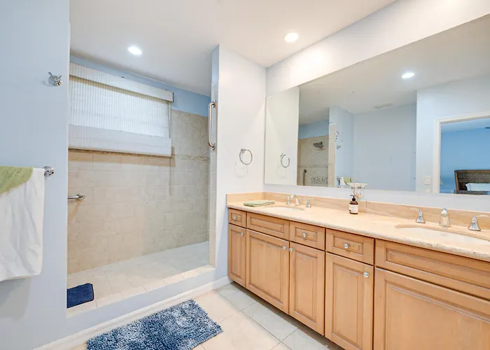 Pacifico Townhome W/ 4 Resort Pools & Beach Club! Сasa de vacaciones *