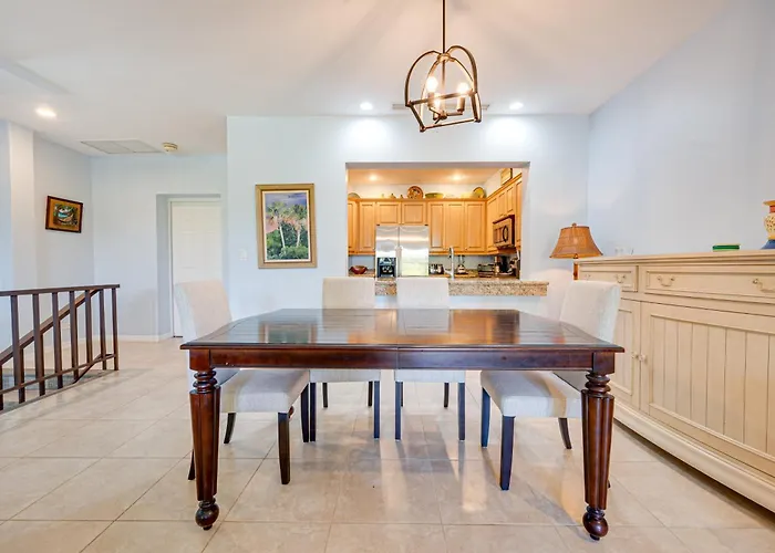 Pacifico Townhome W/ 4 Resort Pools & Beach Club! Coco