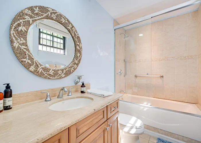 Pacifico Townhome W/ 4 Resort Pools & Beach Club! Сasa de vacaciones *