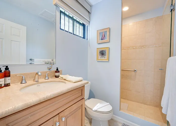 Pacifico Townhome W/ 4 Resort Pools & Beach Club! Сasa de vacaciones Coco