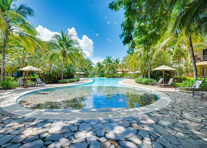 Сasa de vacaciones Pacifico Townhome W/ 4 Resort Pools & Beach Club! *