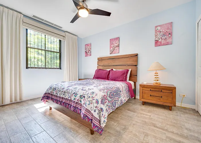 Pacifico Townhome W/ 4 Resort Pools & Beach Club! Сasa de vacaciones Coco