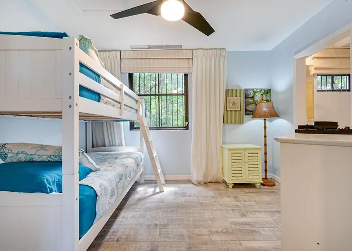 Pacifico Townhome W/ 4 Resort Pools & Beach Club! *