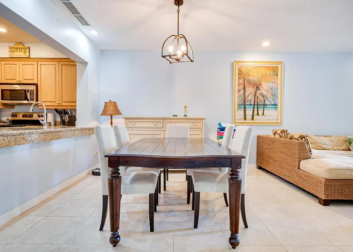 Pacifico Townhome W/ 4 Pools & Club! Сasa de vacaciones