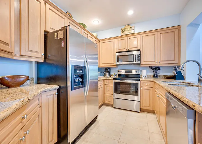Pacifico Townhome W/ 4 Pools & Club! Coco