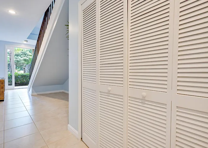 Pacifico Townhome W/ 4 Pools & Club! Coco