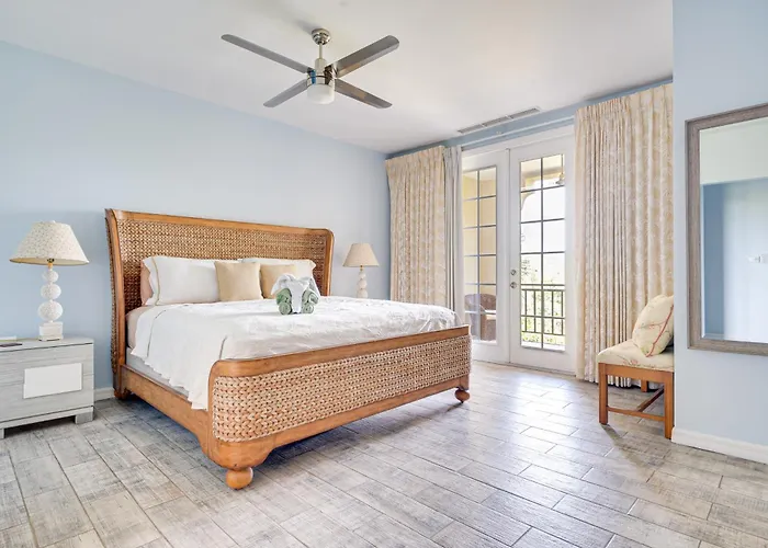 Сasa de vacaciones Pacifico Townhome W/ 4 Pools & Club! Coco