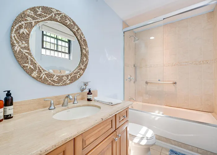 Сasa de vacaciones Pacifico Townhome W/ 4 Pools & Club! *