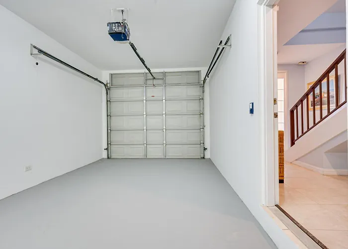 Сasa de vacaciones Pacifico Townhome W/ 4 Pools & Club! *