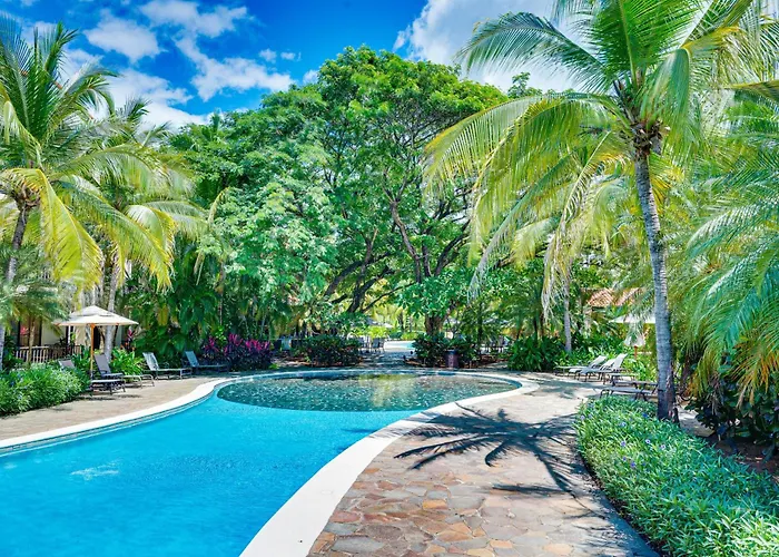 Сasa de vacaciones Pacifico Townhome W/ 4 Pools & Club! Coco