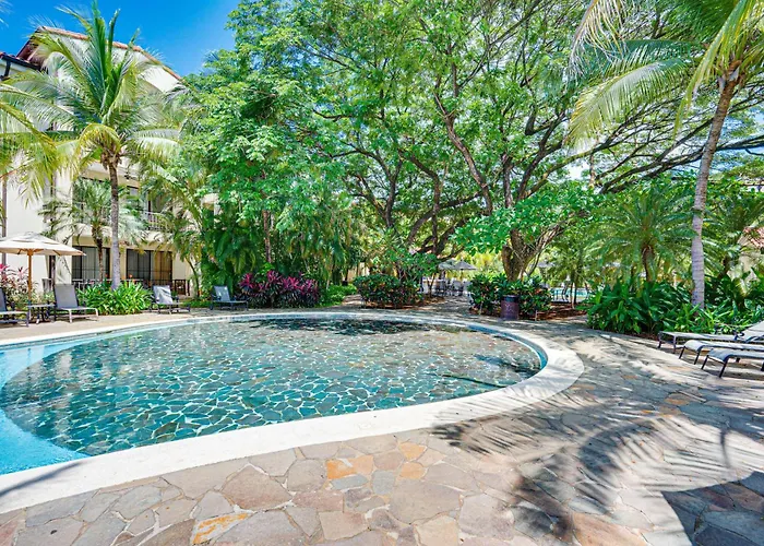 Сasa de vacaciones Pacifico Townhome W/ 4 Pools & Club! *