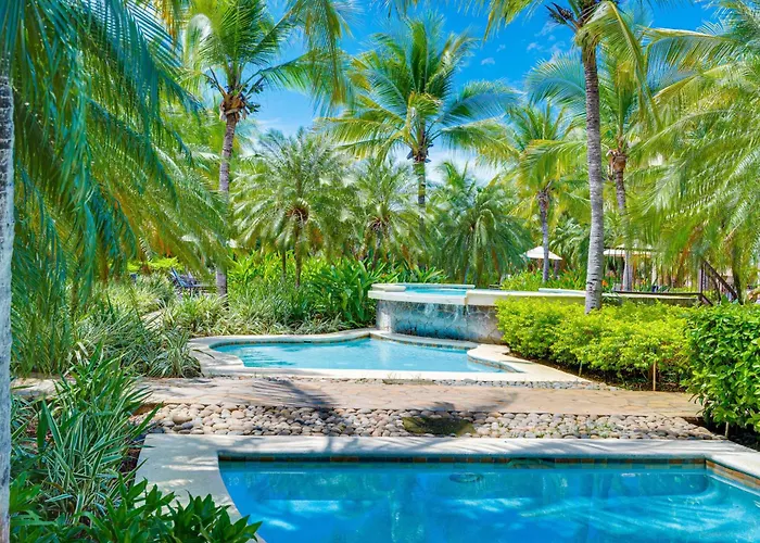 Pacifico Townhome W/ 4 Pools & Club! Сasa de vacaciones Coco